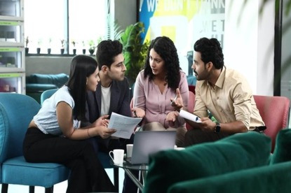 From Requirement to Result: Inside a Multi-Stakeholder Platform